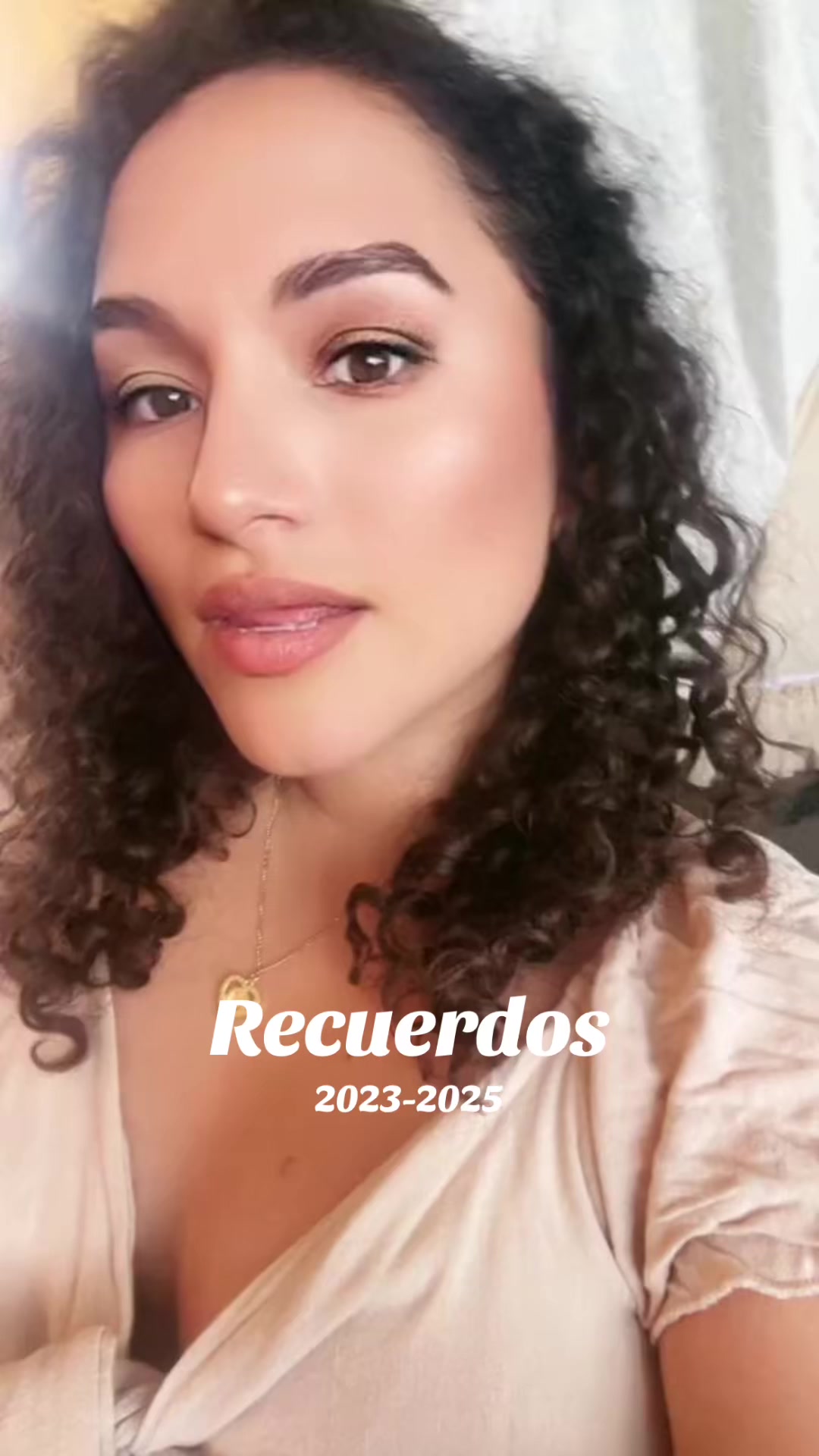 @Naysha Garcia