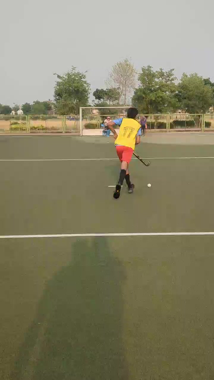 @Rafiq Hockey Club FQD