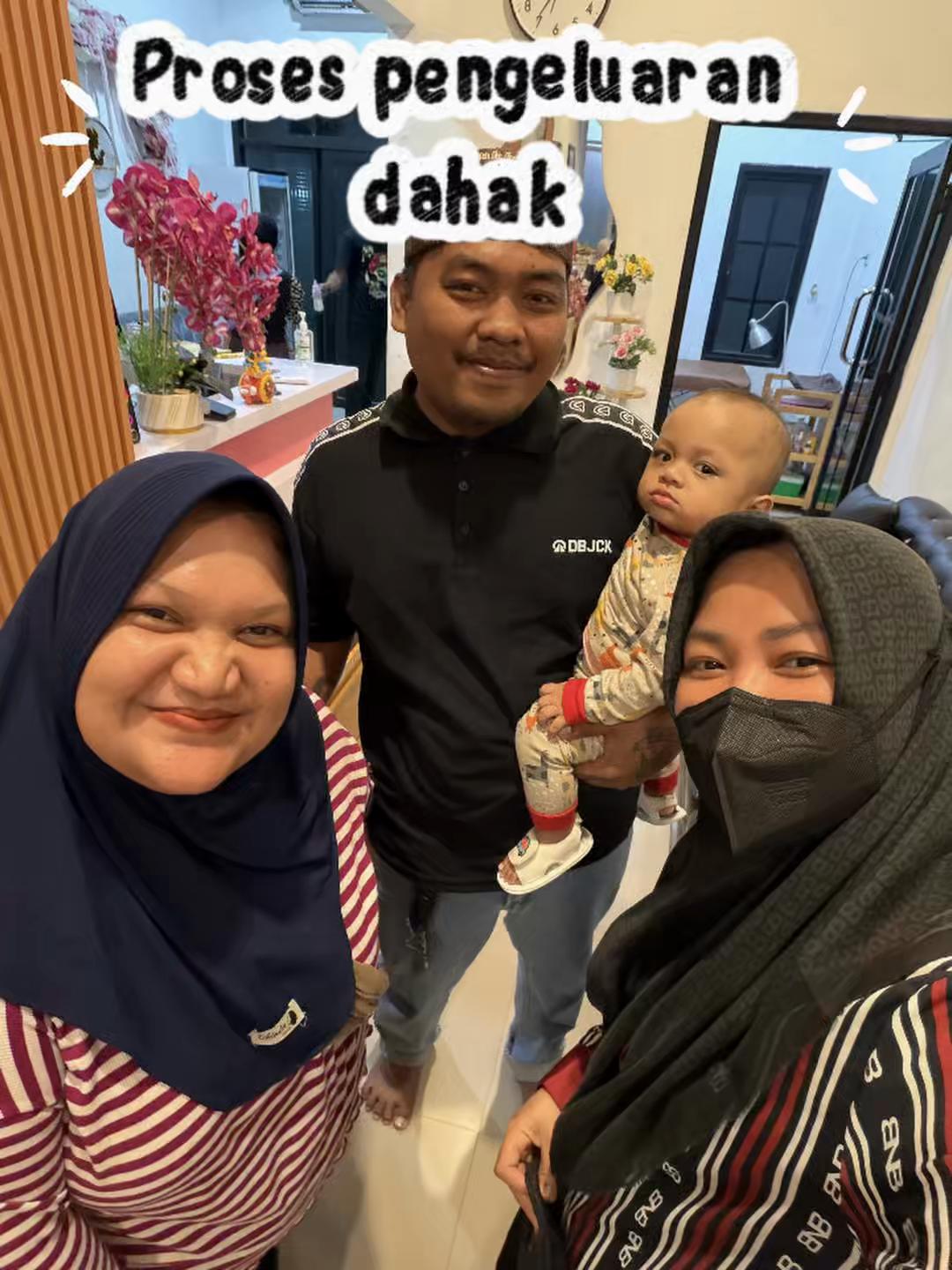 @Bidan Nelis