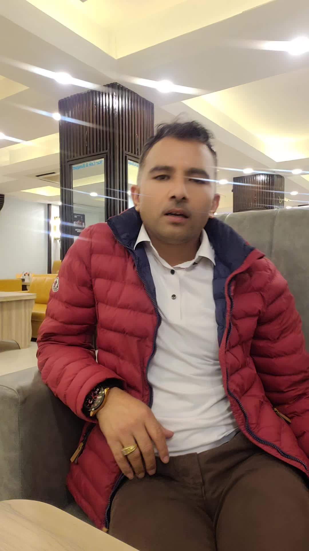 @सन्तोष के सी