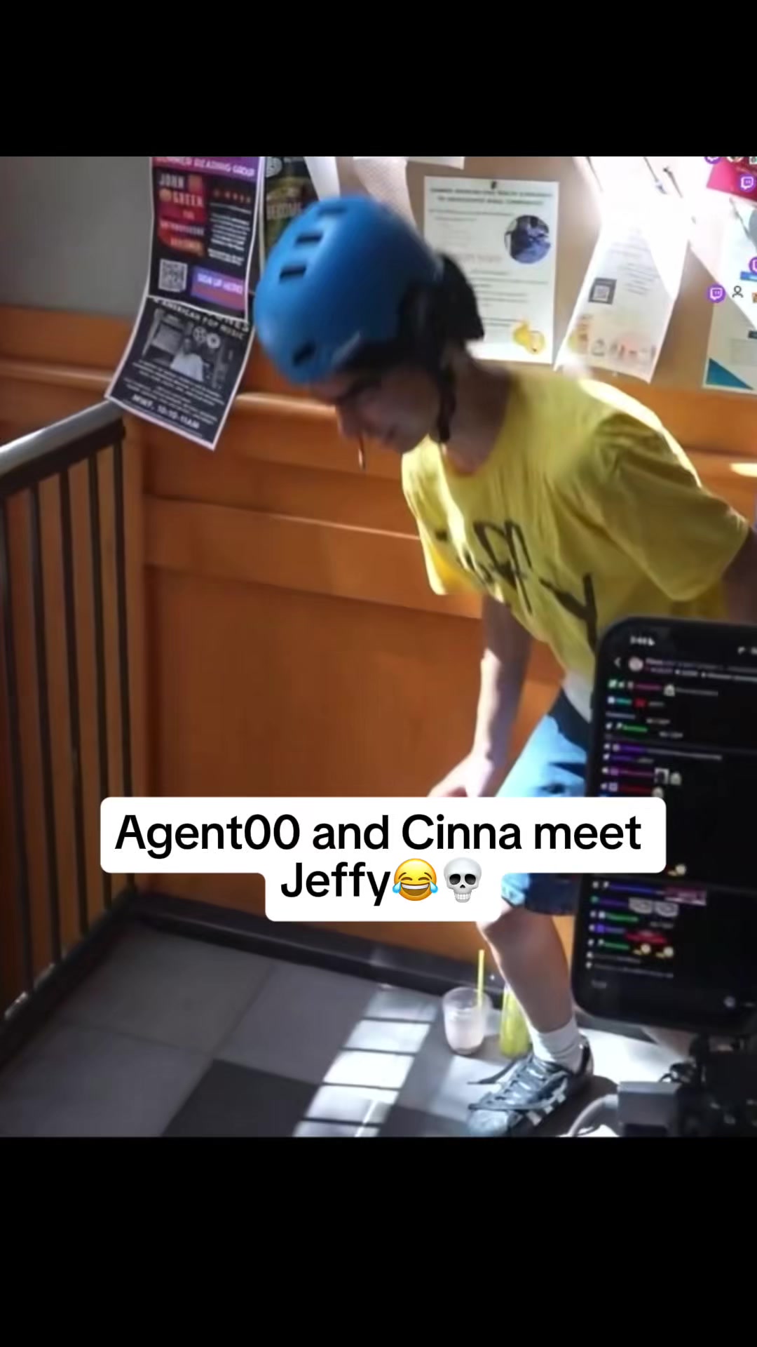 @Agency00Replays