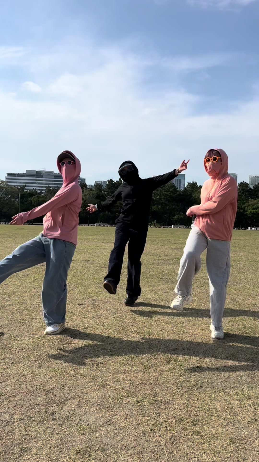 @パジャママパック