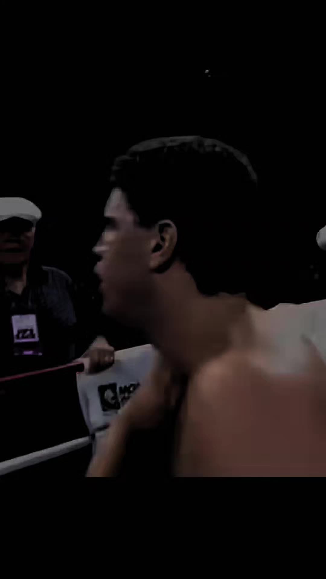 @BOXING 🥊