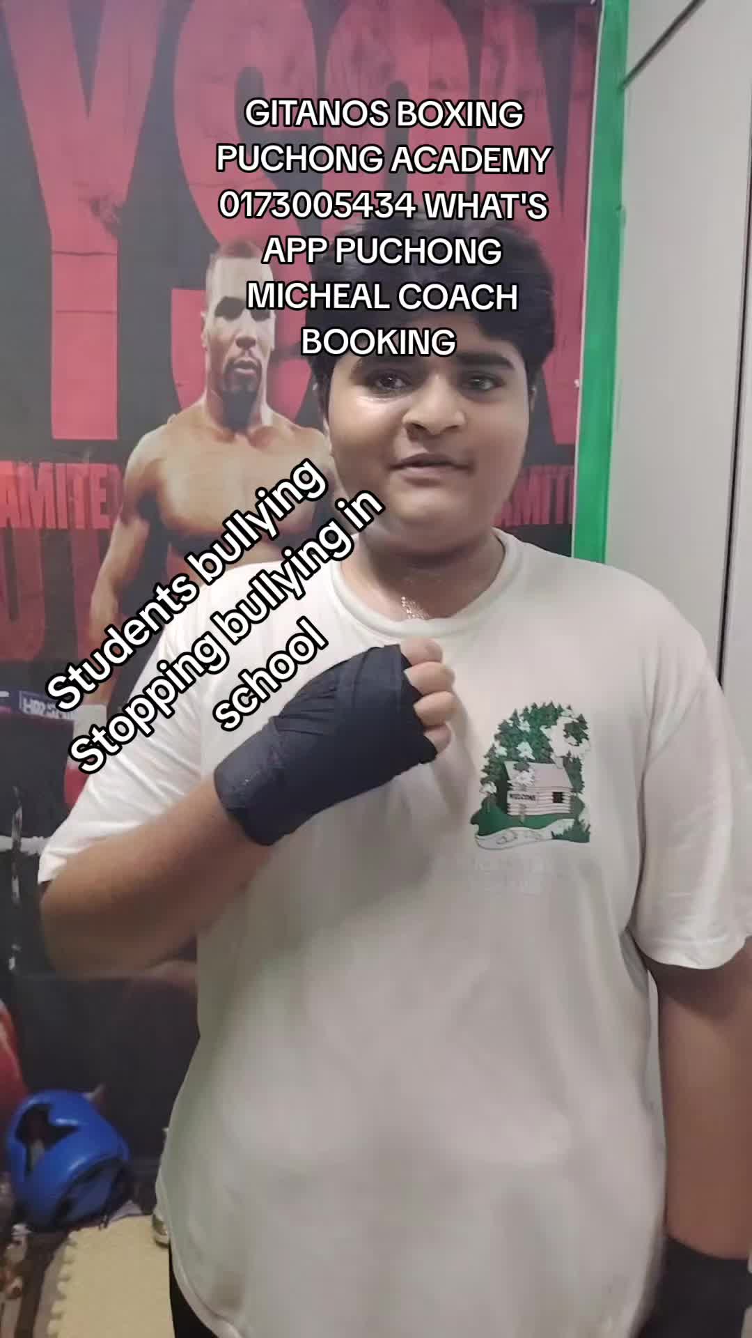 @PUCHONG_MICHAEL (Kubaash_Raj)