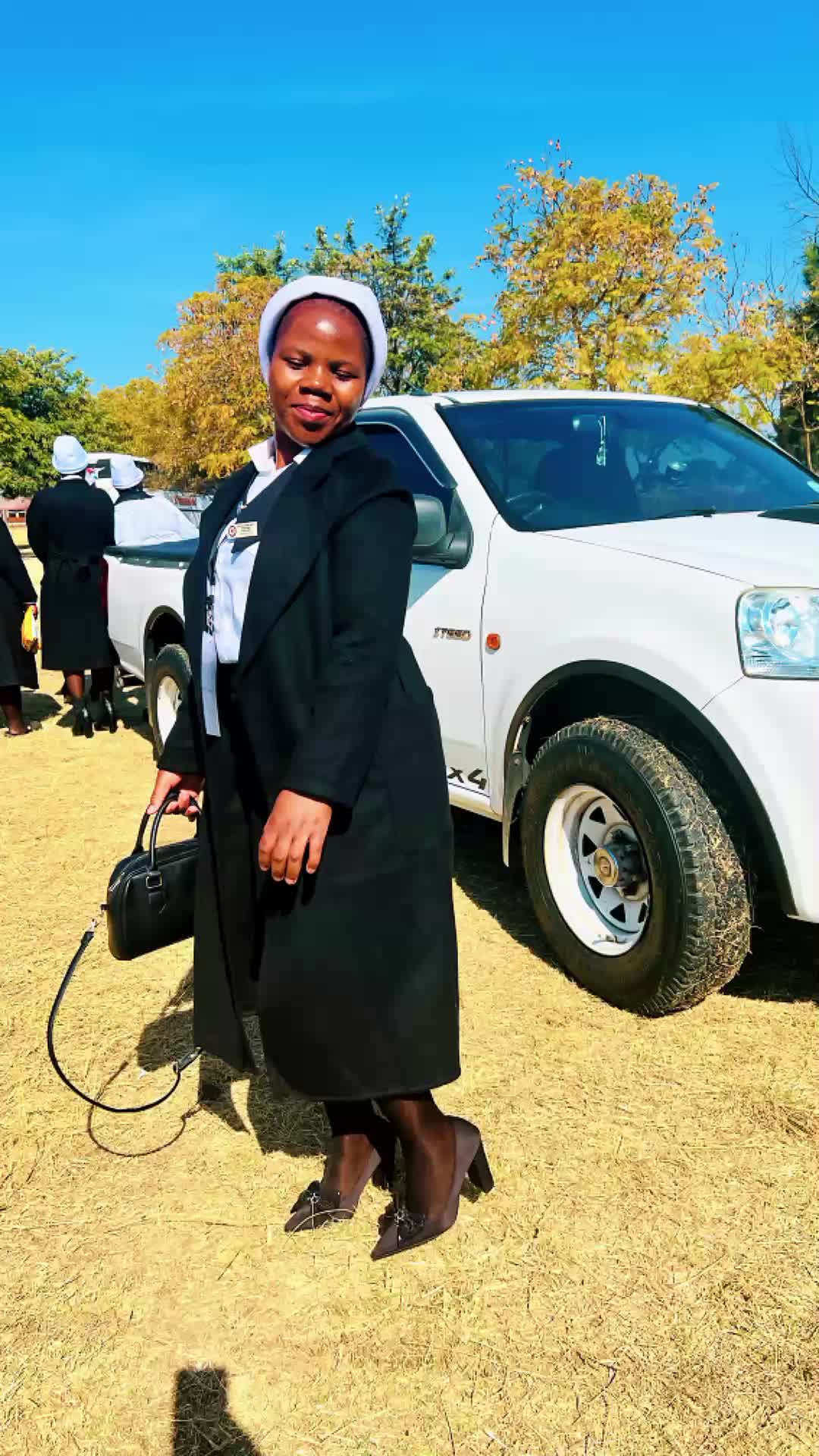 @Londiewe Sibisi-Hlase