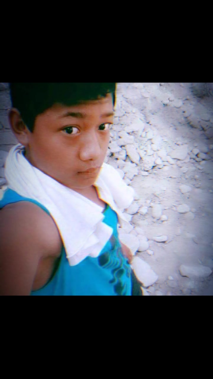 @Niraj Rai