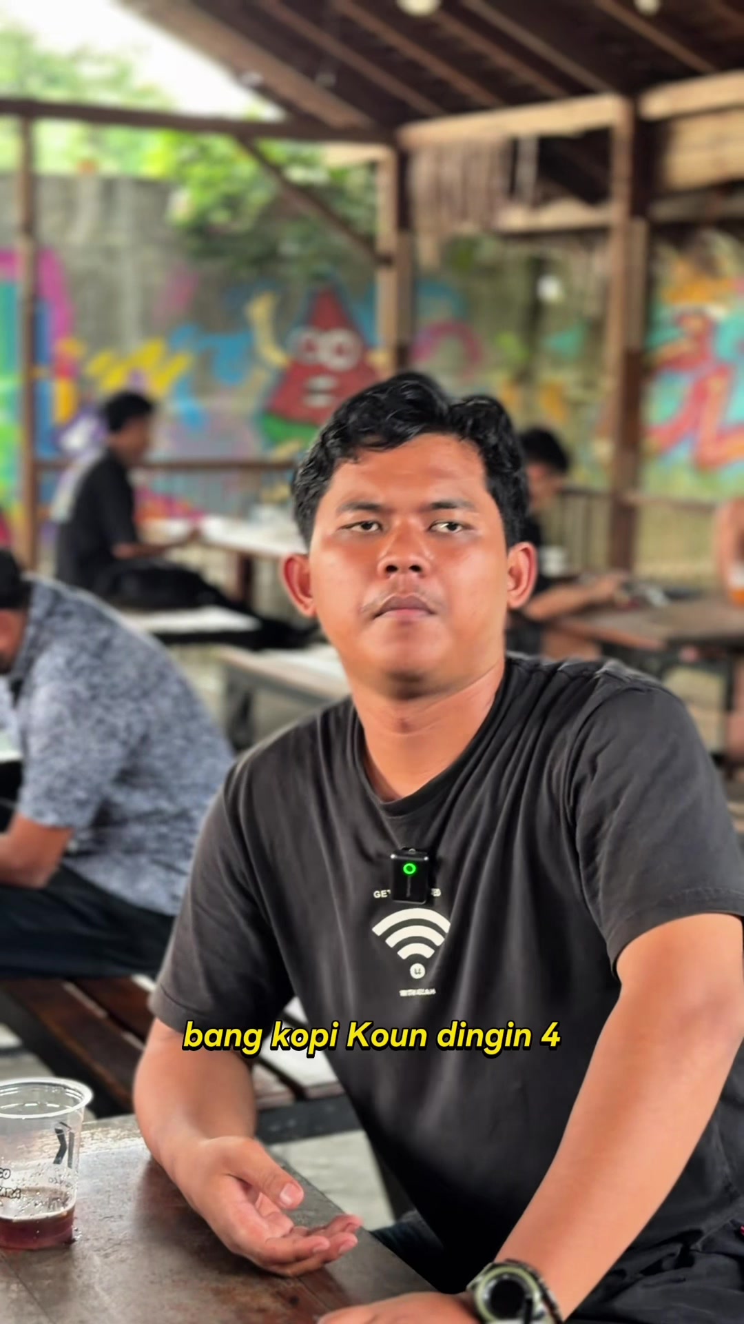 @Bagindo Guci