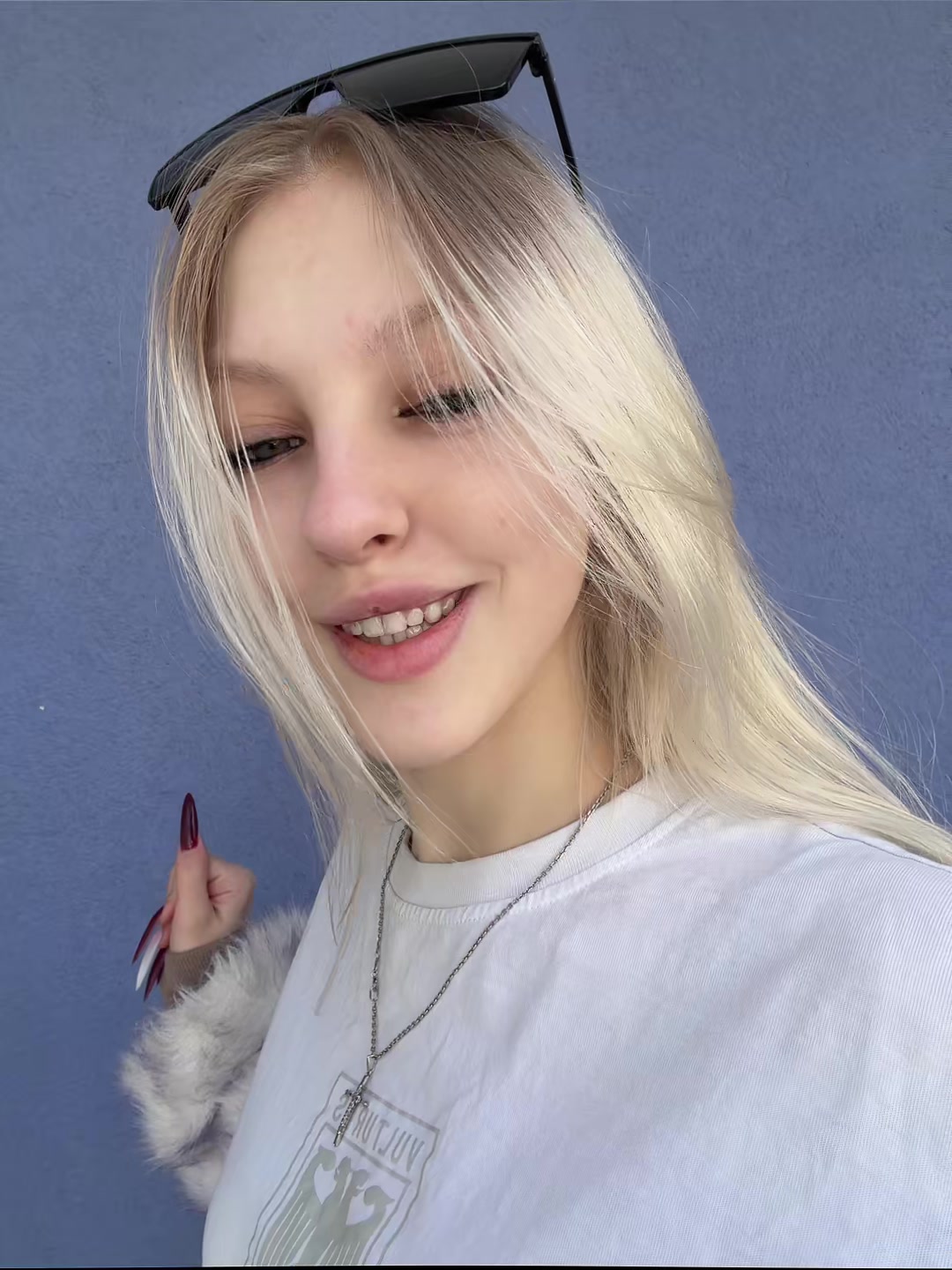 @маньяк
