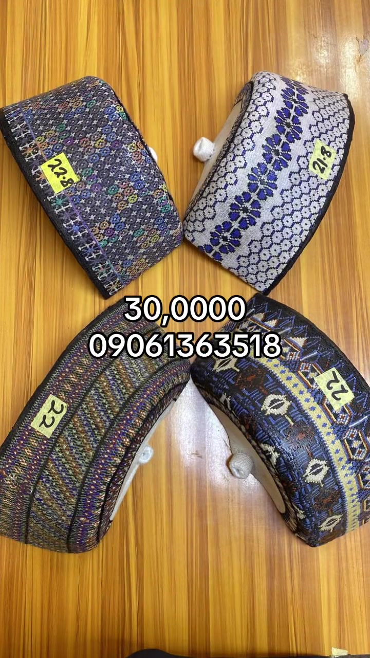 @Hanan_Collections