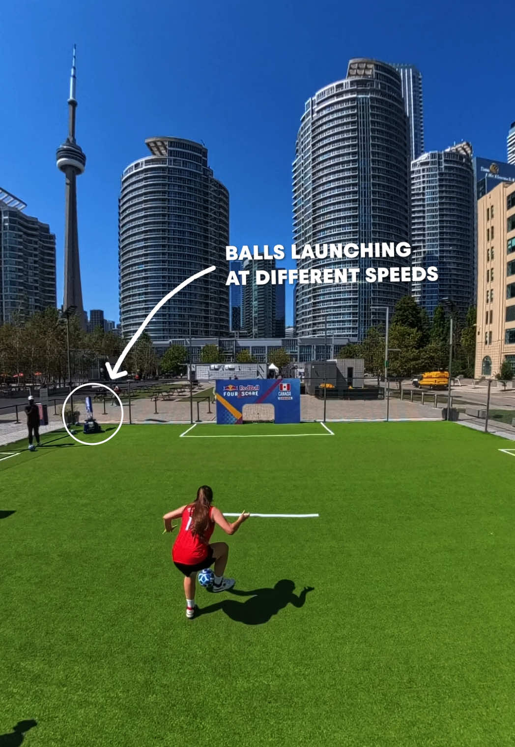 @Red Bull Canada
