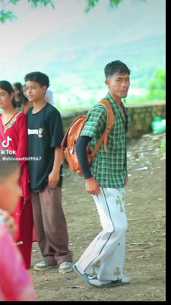 @Shiva xettri