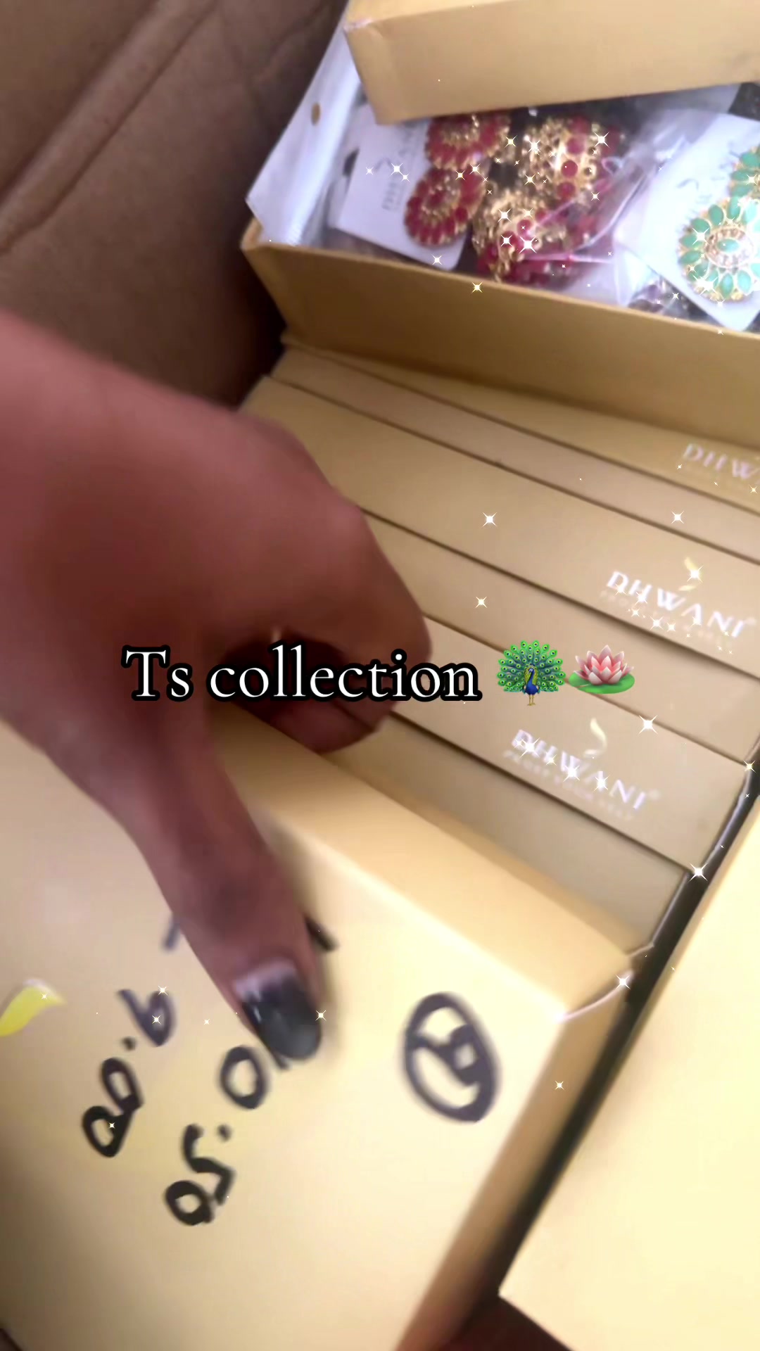 @TS COLLECTION
