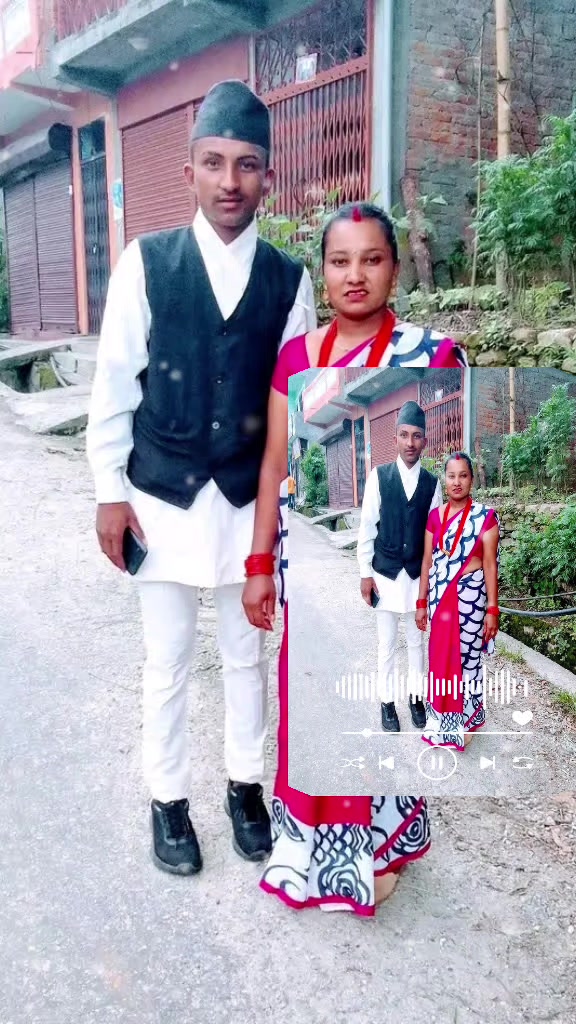 @Devika Pariyar