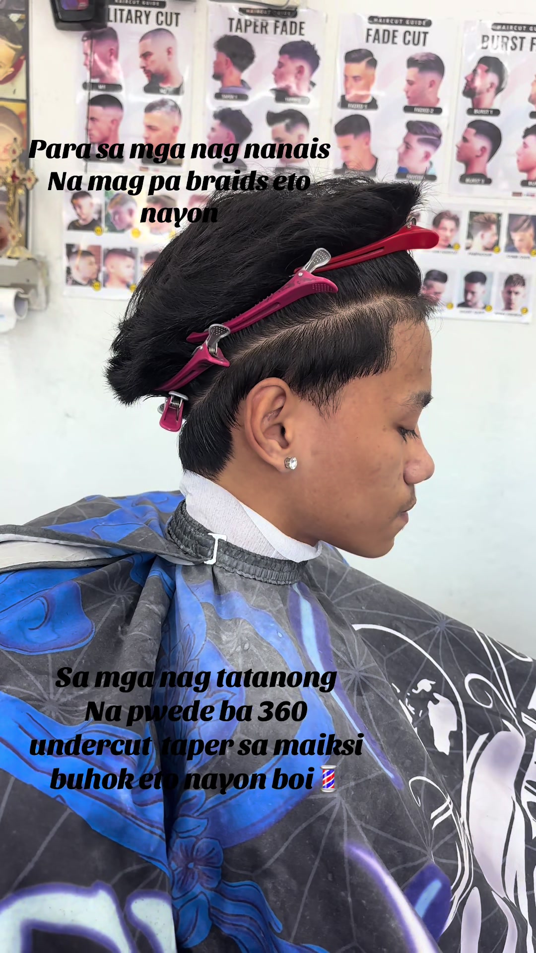 @Ralphbarbershop💈