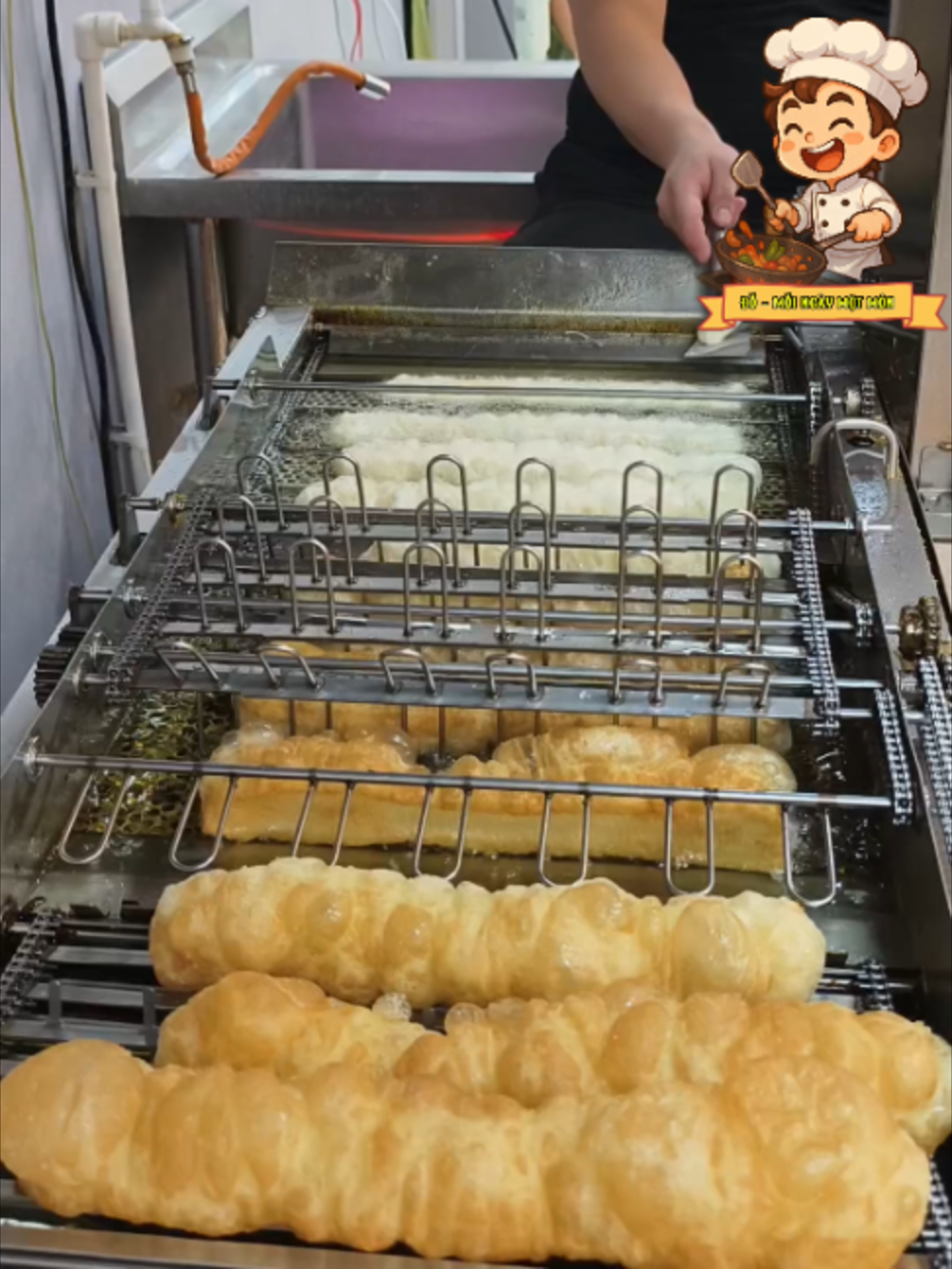 @Đỗ - Mỗi Ng&agrave;y Một M&oacute;n