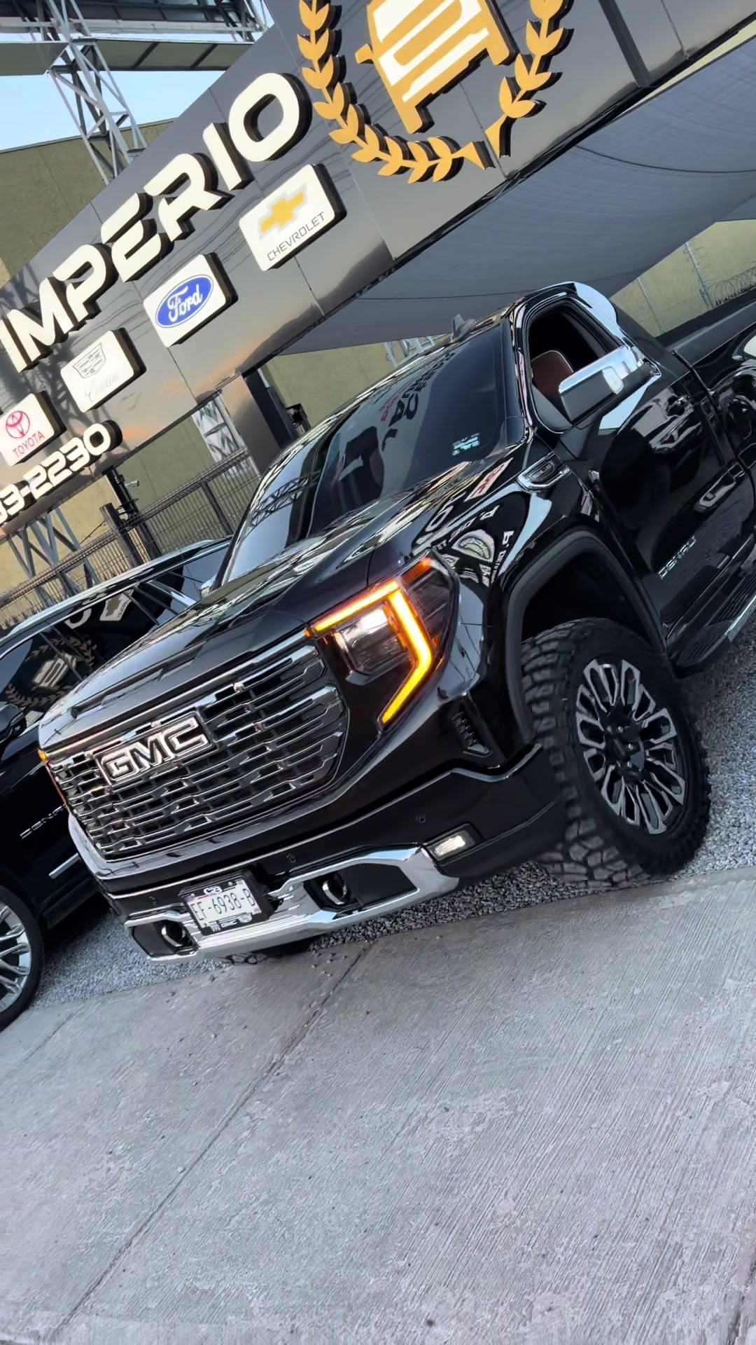 @🔱◼️ IMPERIO AUTOMOTRIZ ◼️🔱