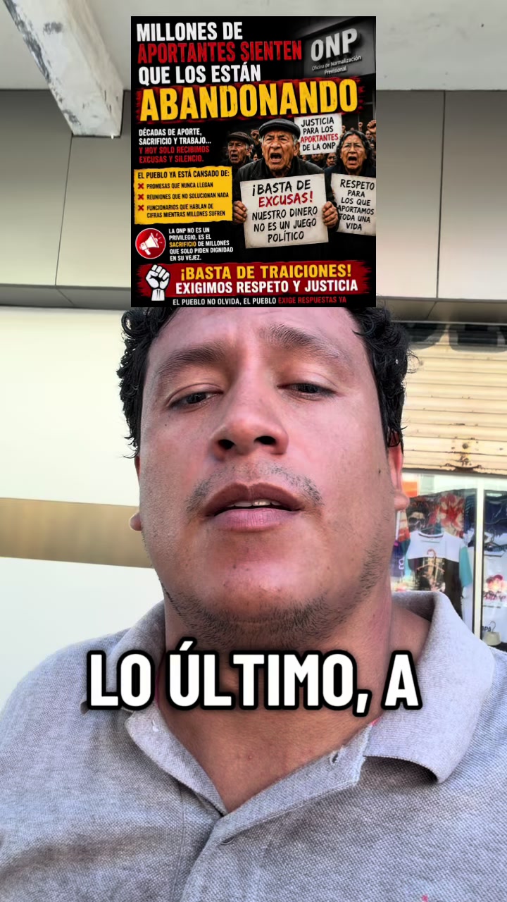 @Mickysabecosas