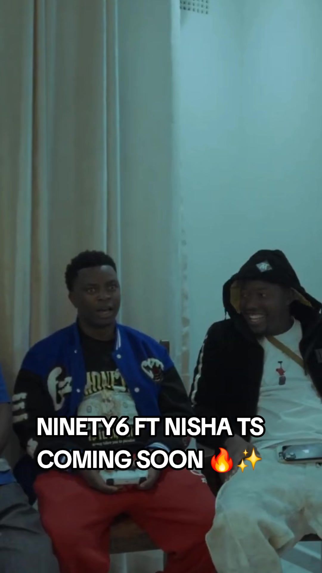 @9ine treyz