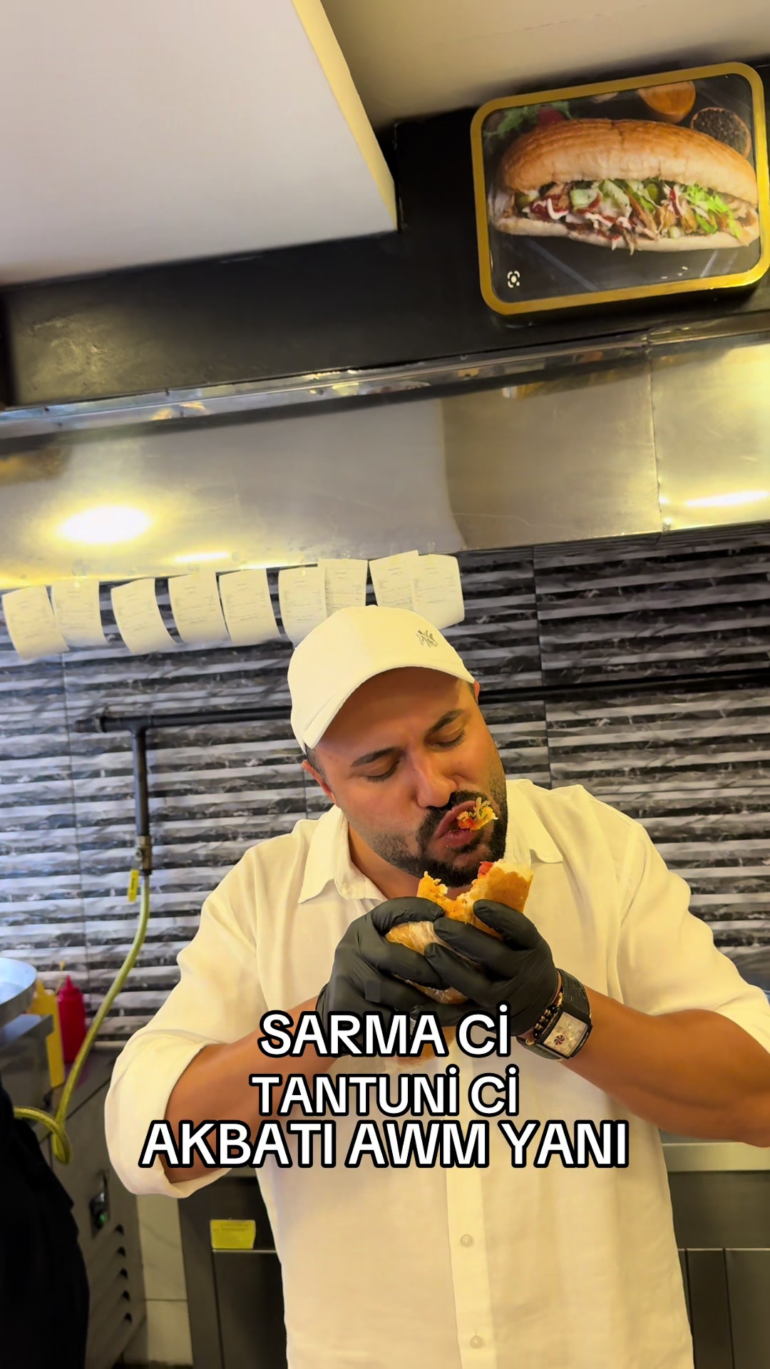 @Sarmacicihan