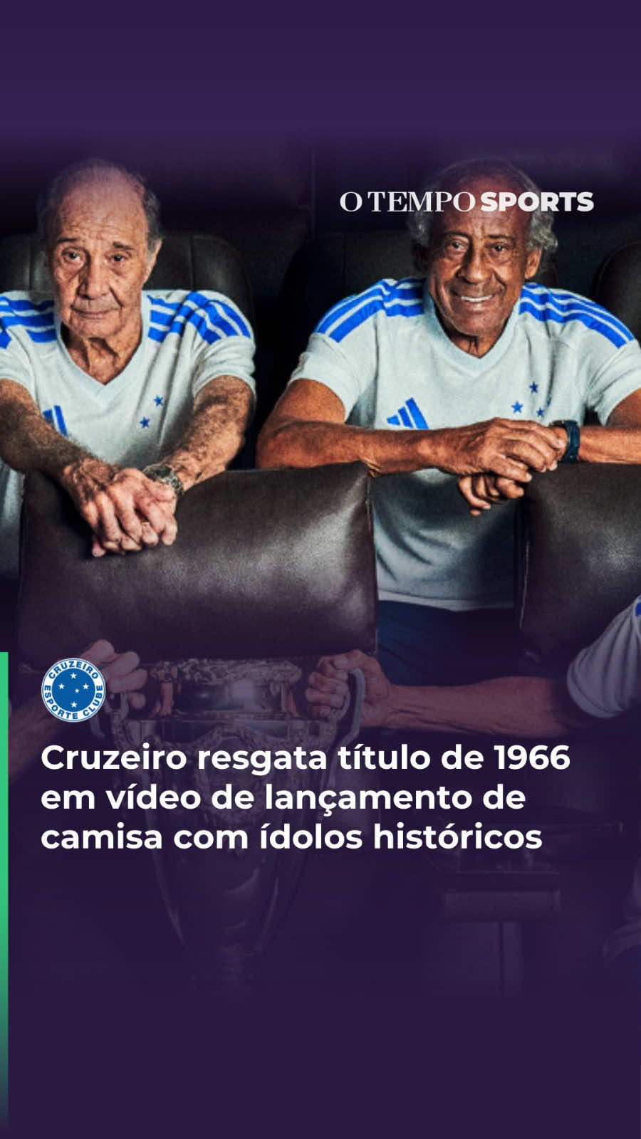 @O TEMPO