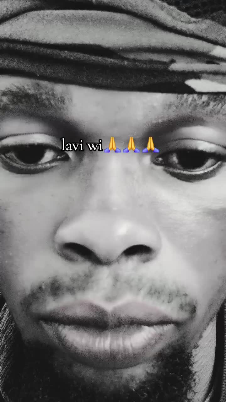 @FÒW REVEYE POU LAZA BACK UP🎌