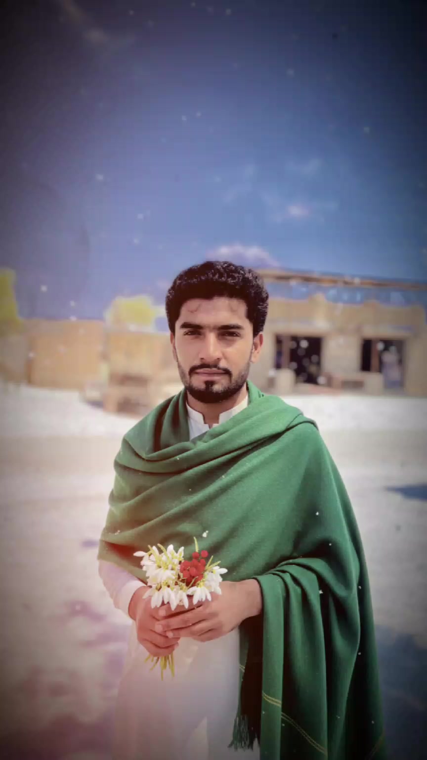 @توحید 🌺 Nawaz