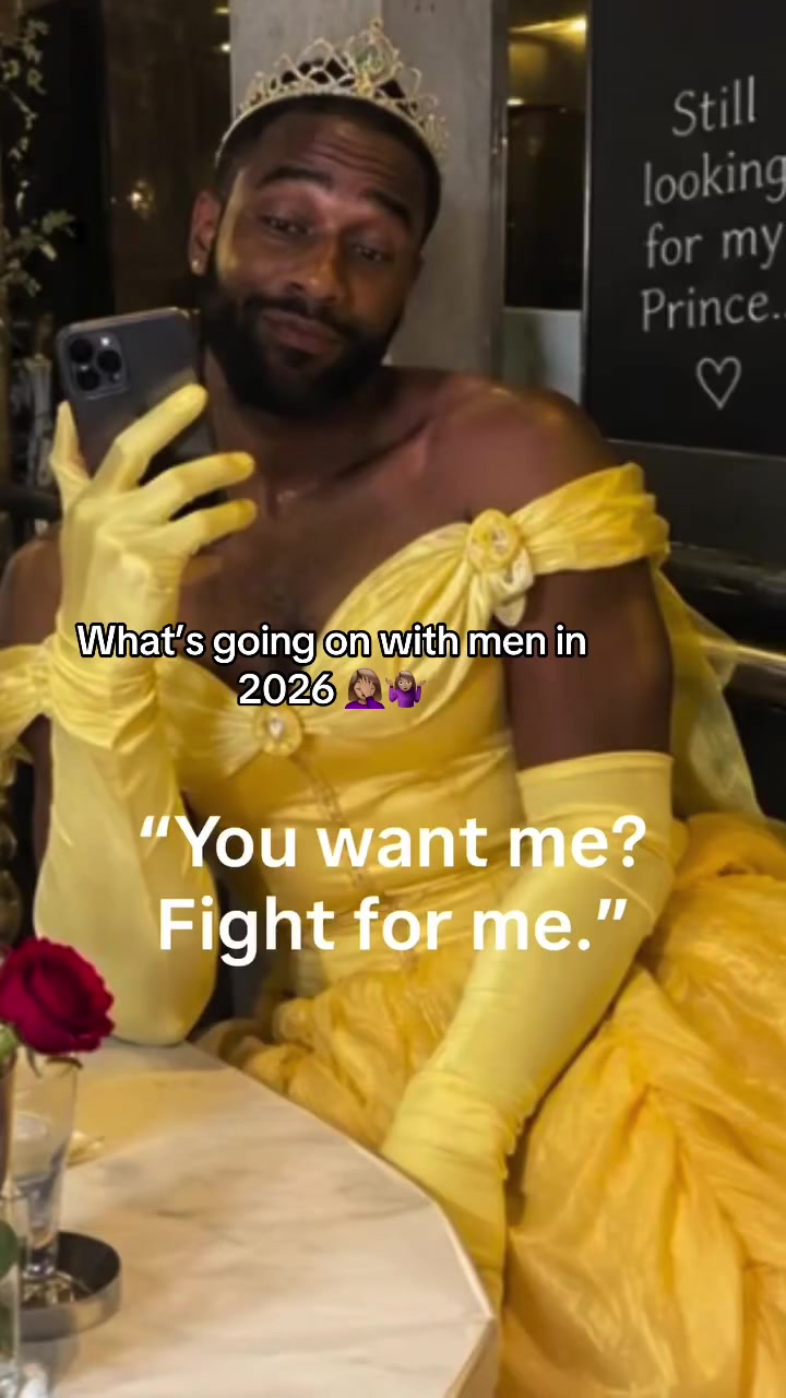 @TheFrenchGirl👑