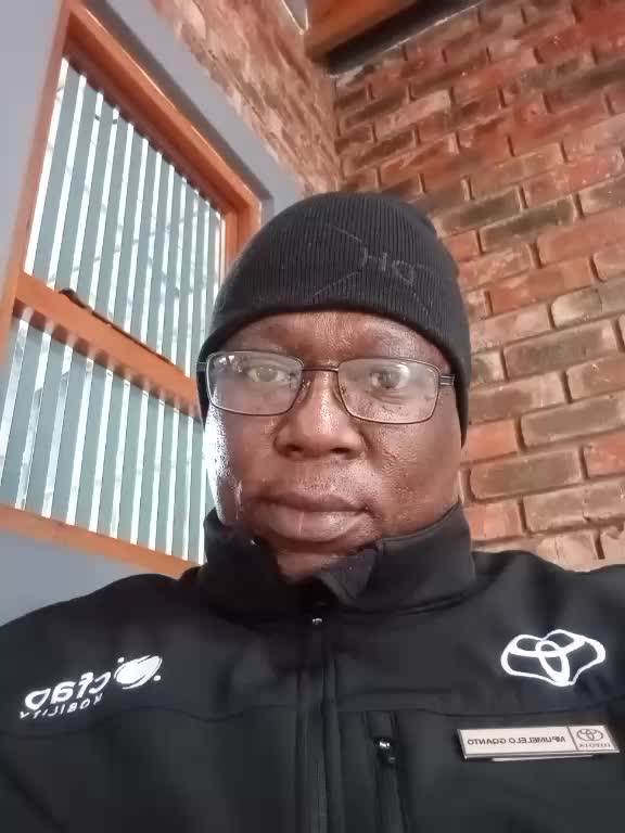 @Mpumelelo Matyeke Gqanto
