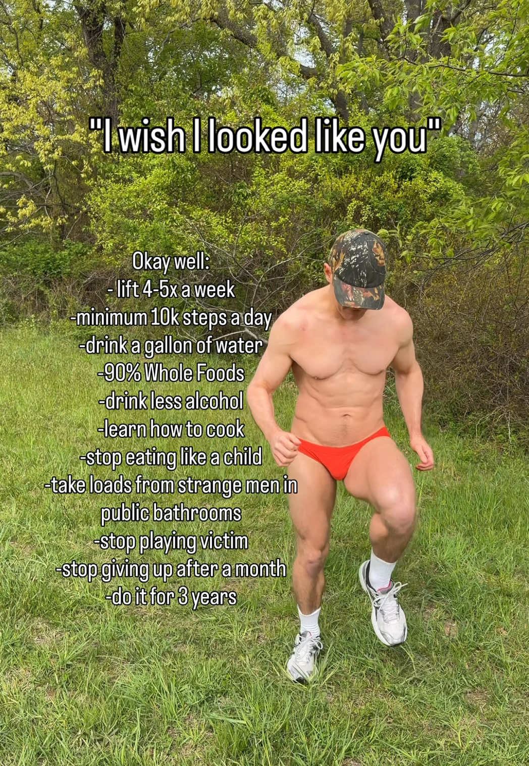@Chase Brody