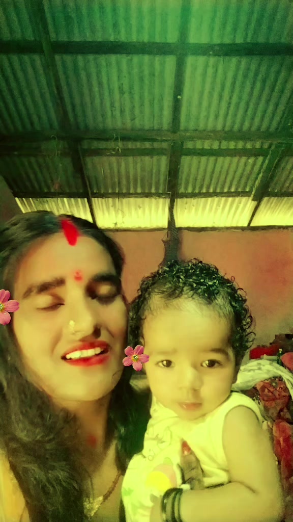 @Queen 👑 Parbati ❣️