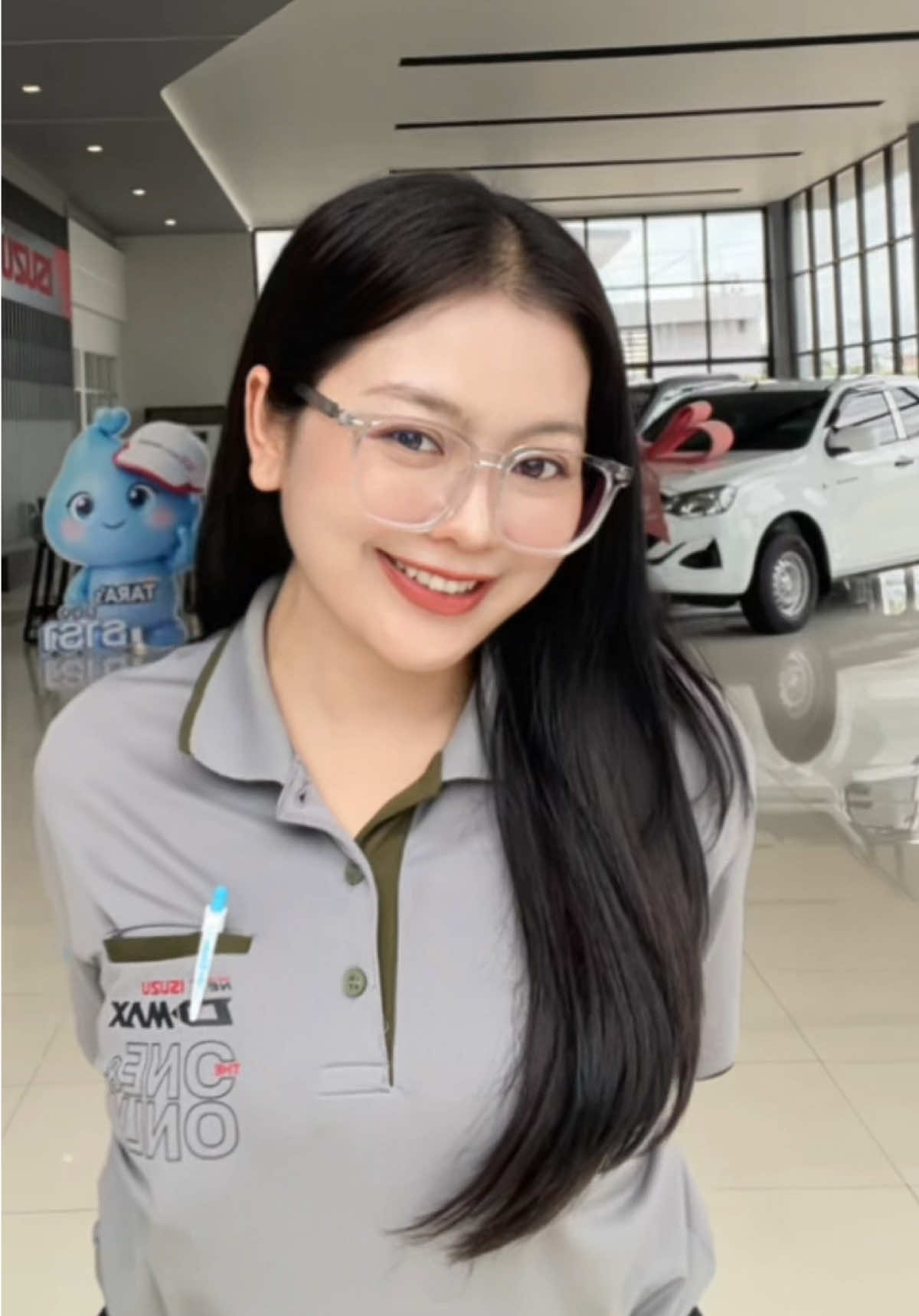 @เซลล์หนูนาขายIsuzuภาคเหนือ🧿
