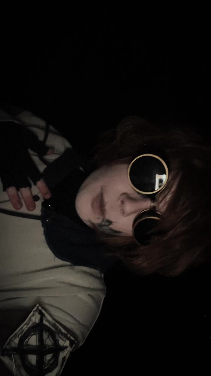 @&bull;⦻ - Luciel - ⦻&bull;