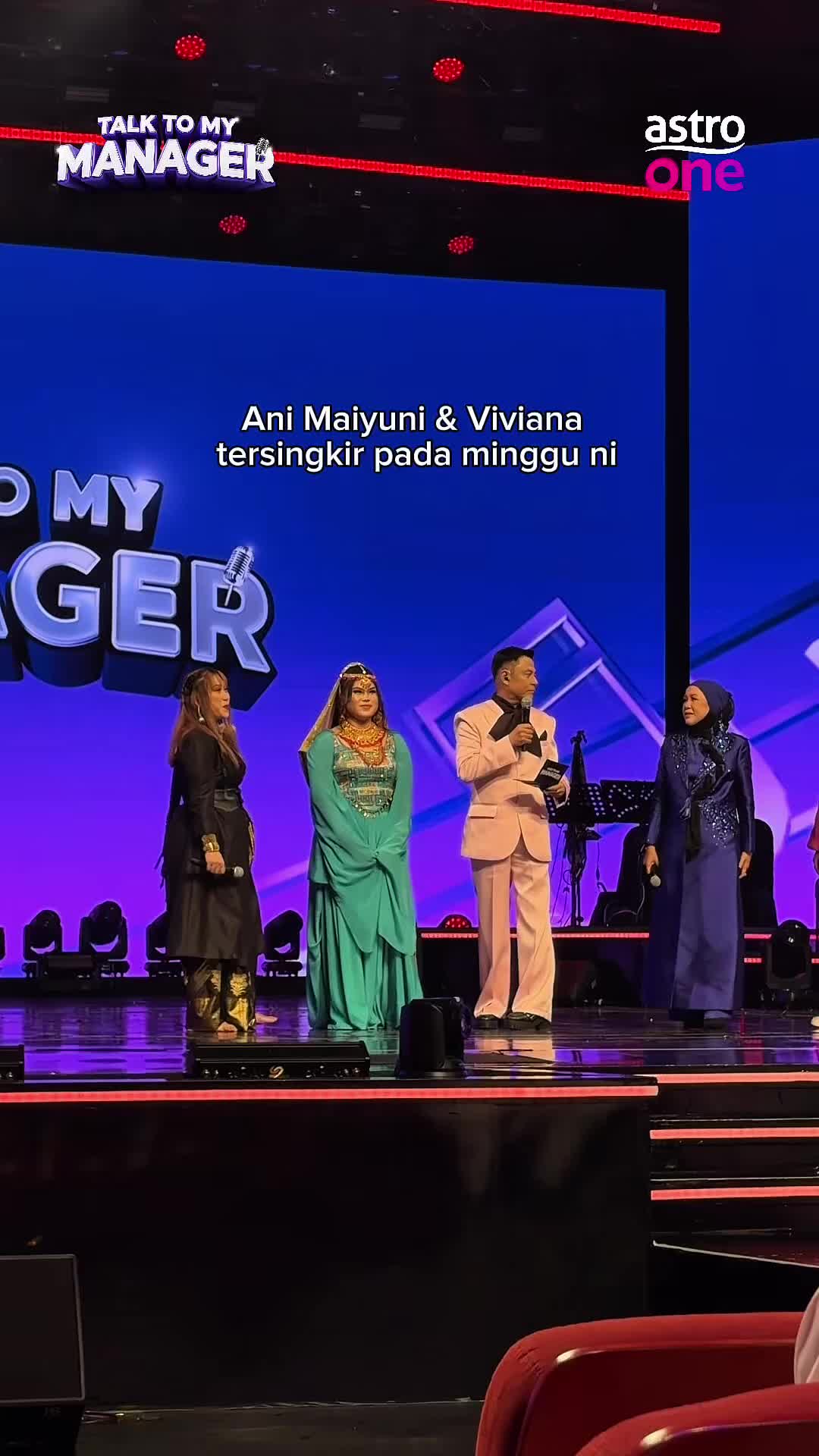@Astro Malaysia