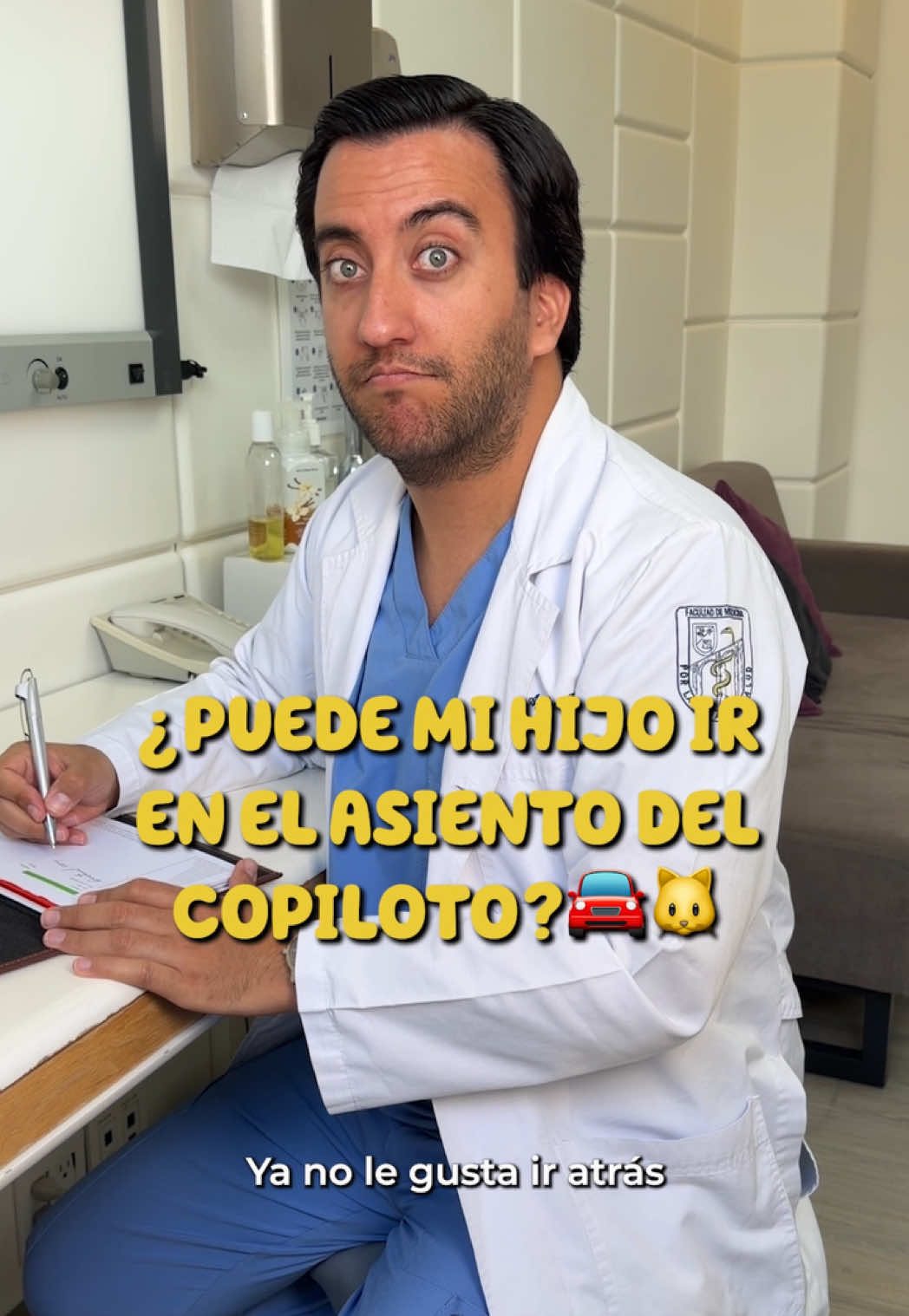 @DrCarlosAguilar Cirujano ni&ntilde;os