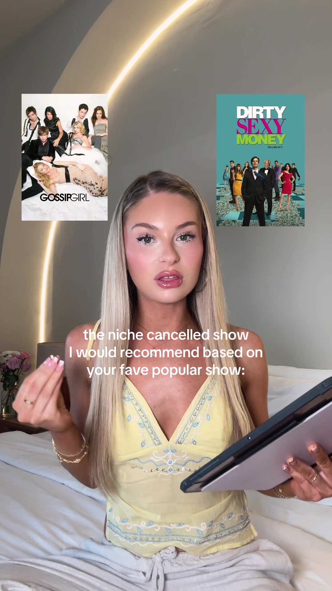 @Scarlett Frazer
