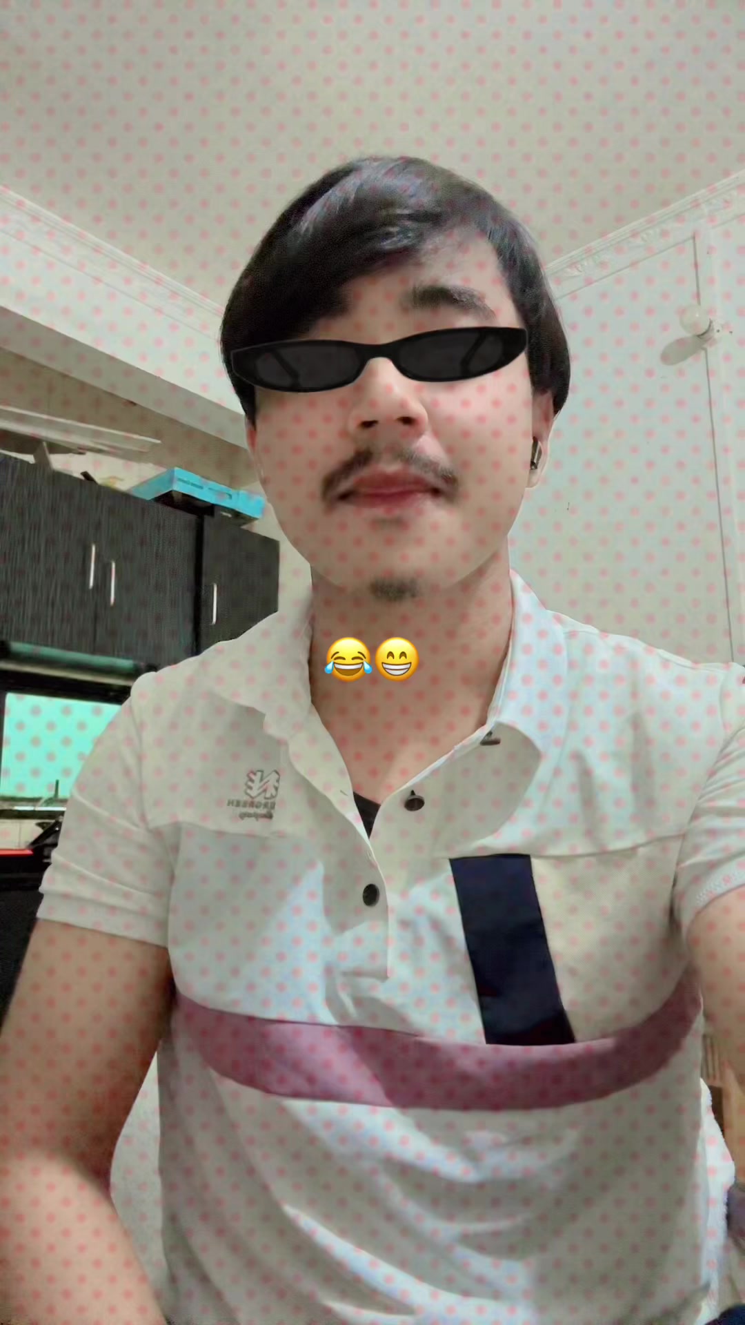 @Account not found