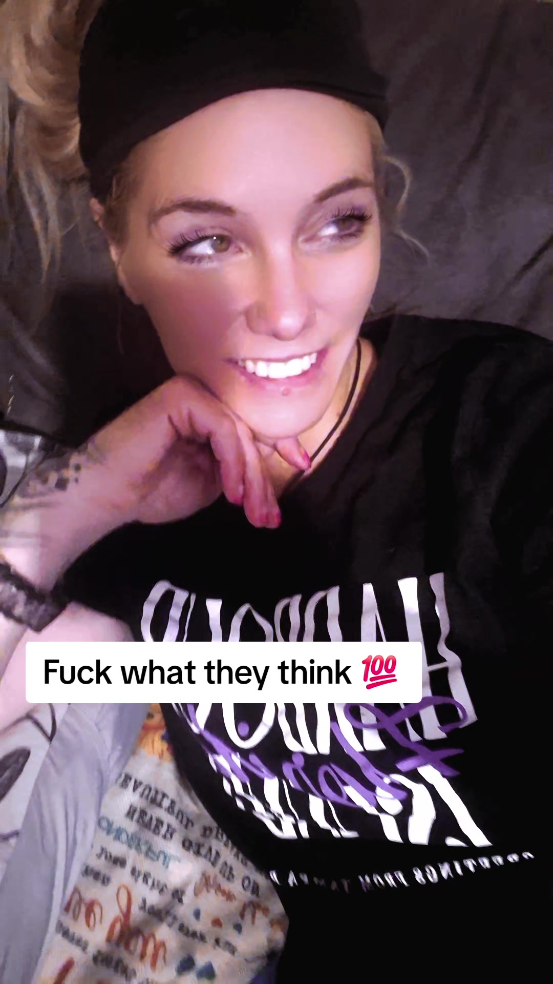 @Blondekillah