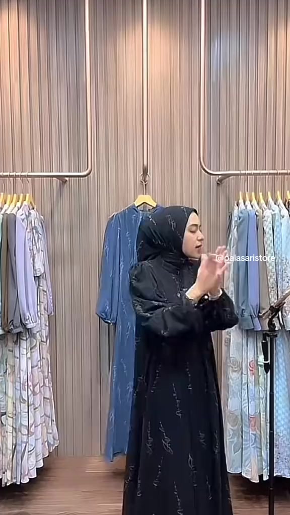 @Palasari Store