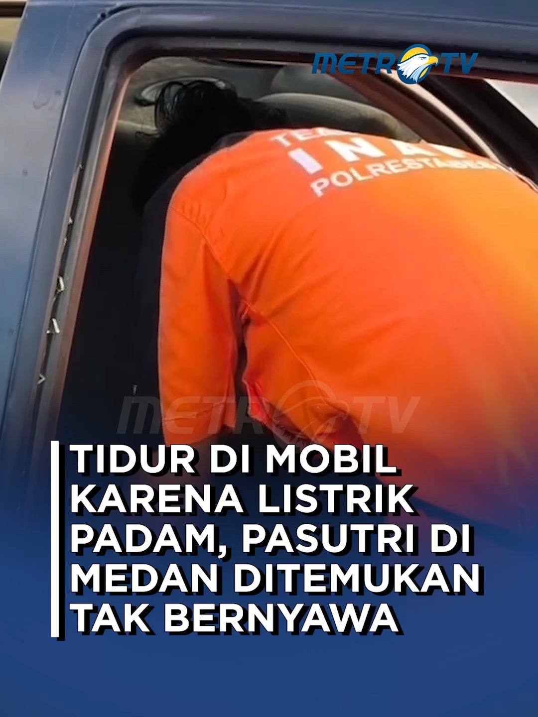@Metro TV