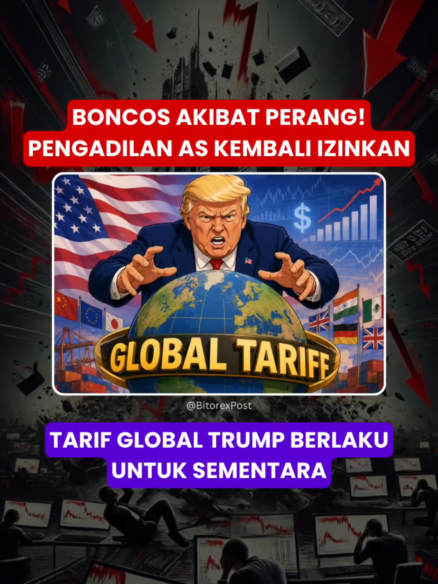 @Bitorex Post
