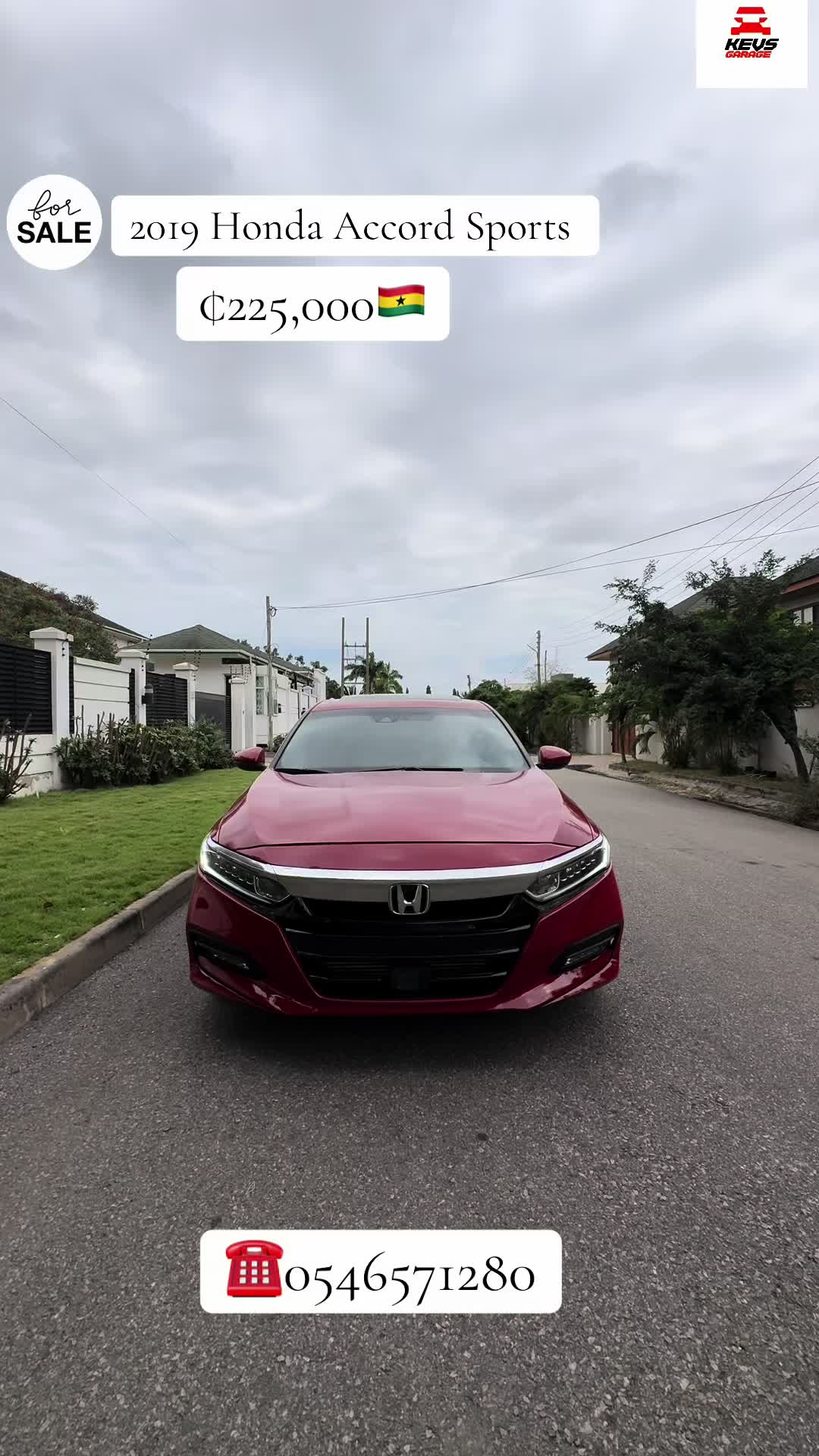 @kevsgarage