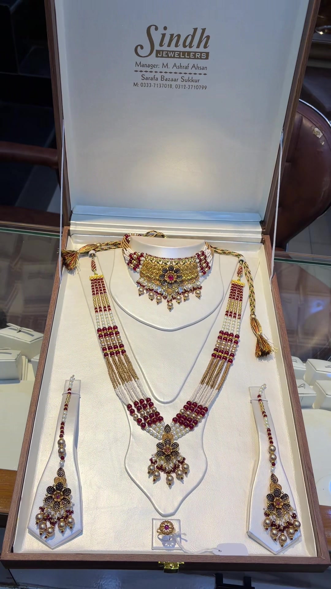 @Sindh jewellers sukkur🙏