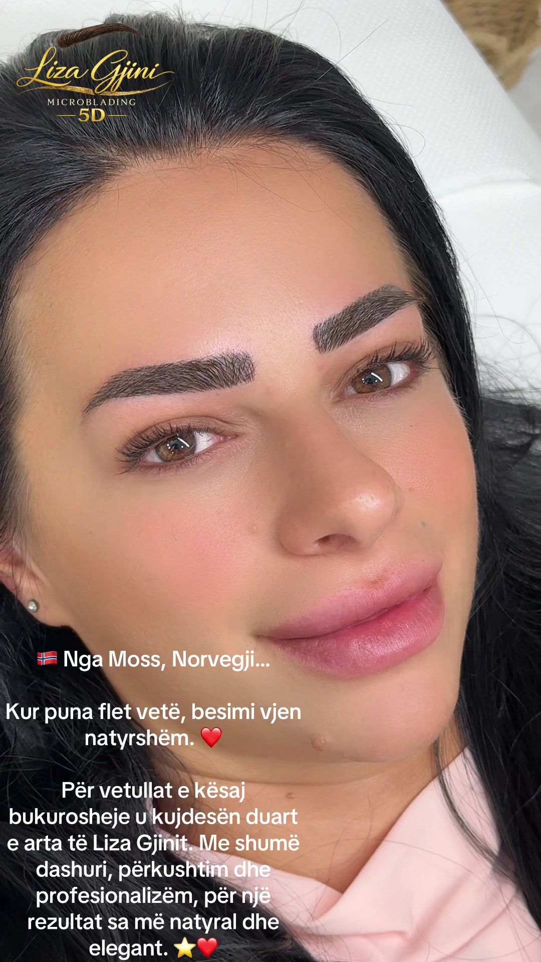 @Liza Gjini Teuta Beauty Center