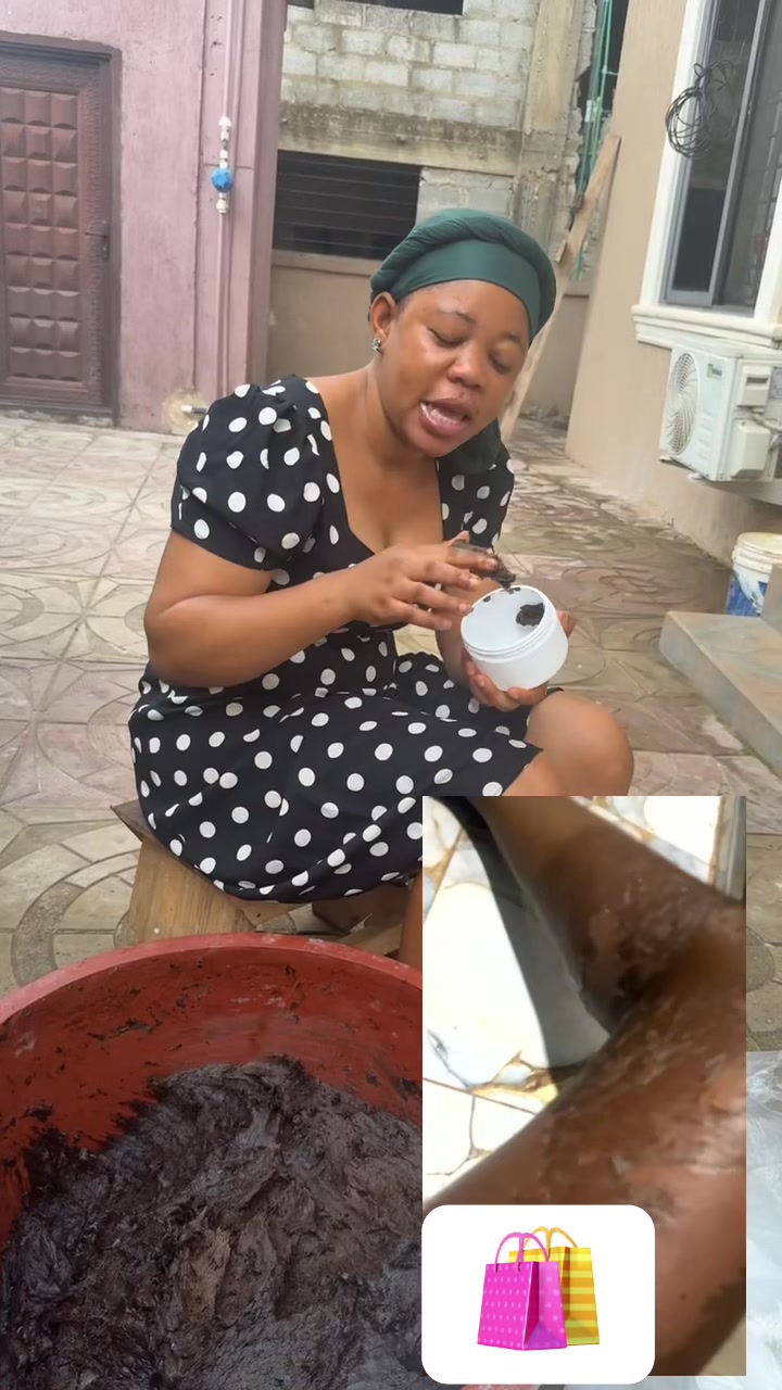 @@ Precious peeling soap