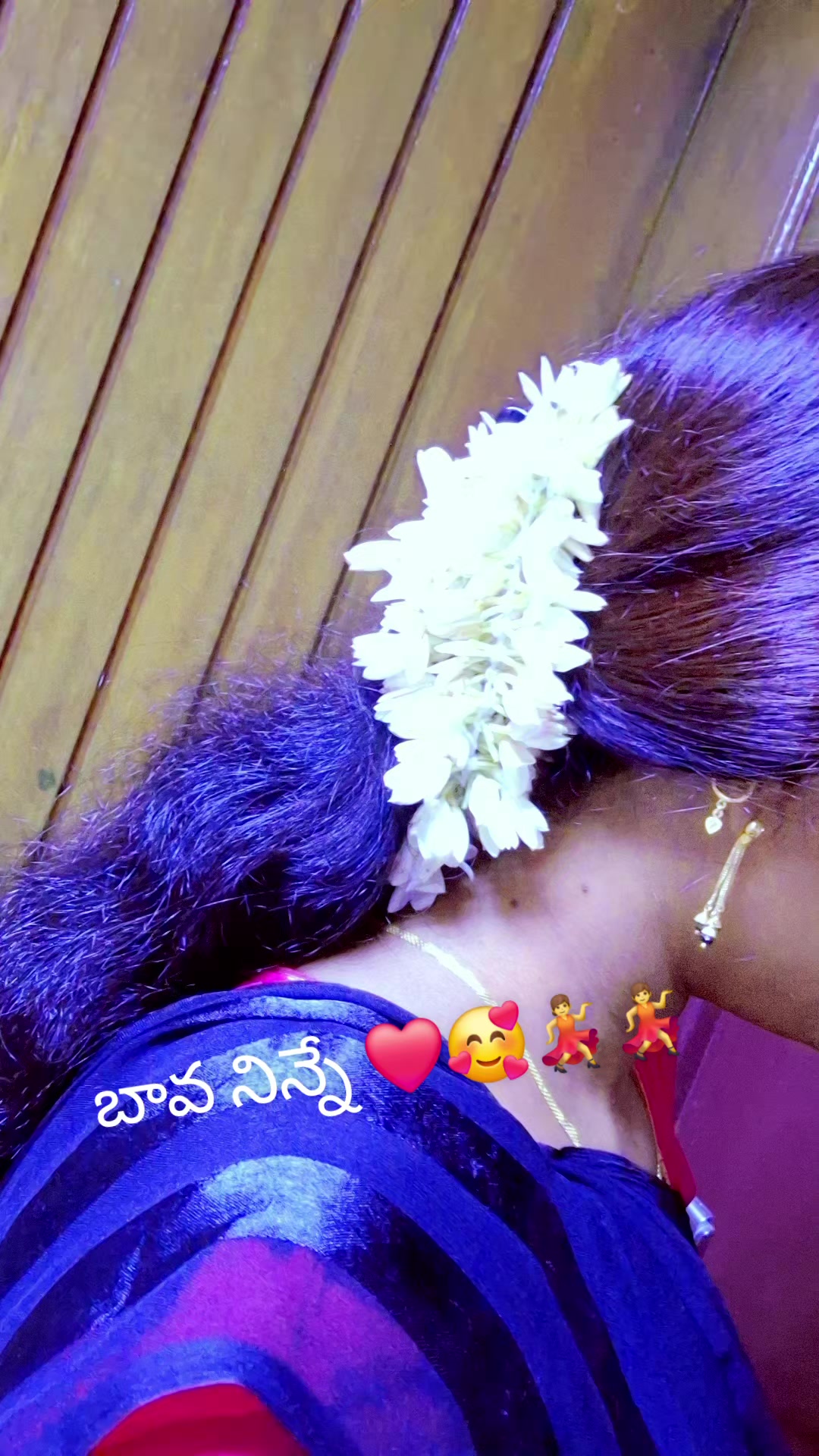 @I love myself respect