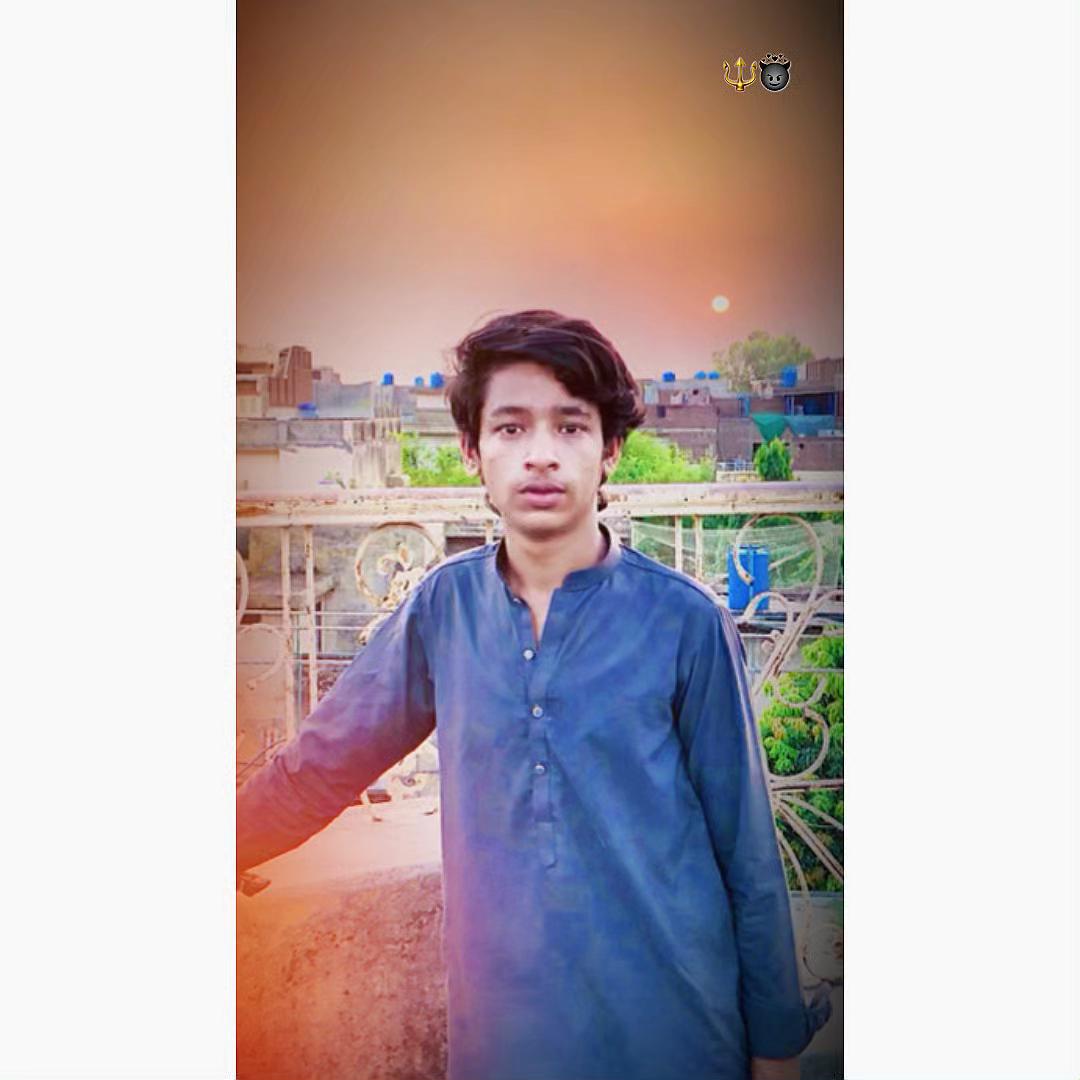 @Ziddi boy ✌🏻