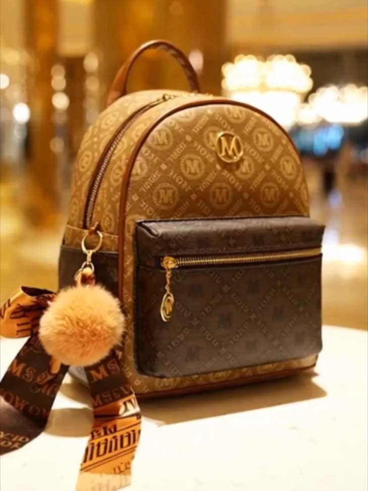 @Amy Luxury Bag