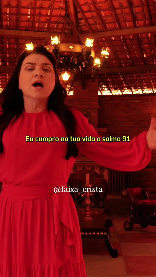 @Faixa Cristã