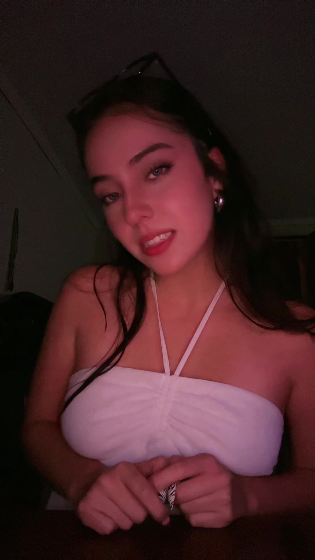 @Monse Ríos