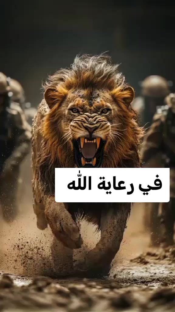 @في رعاية الله